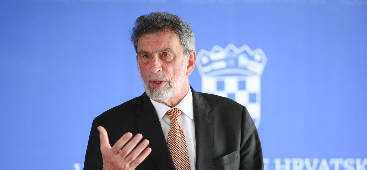 Vlada će vrlo brzo izaći s konkretnim prijedlogom